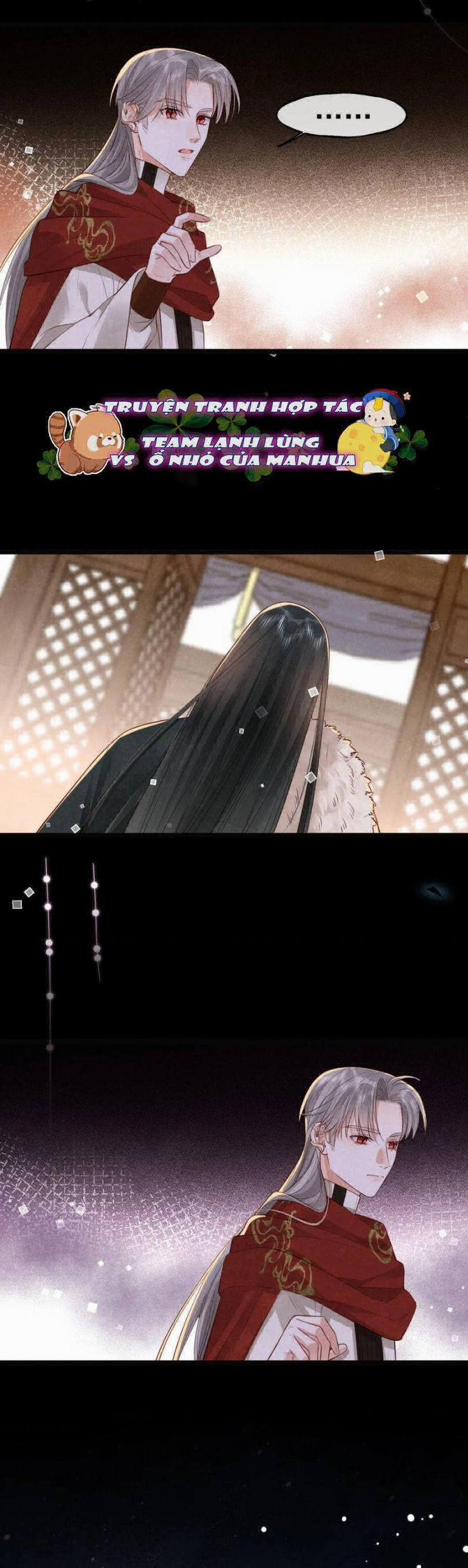 Cách Để Tồn Tại Như Một Cống Phẩm 33 trang 6