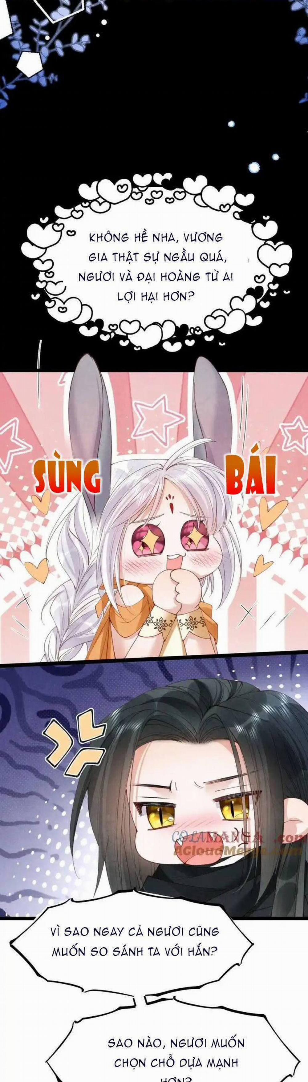 Cách Để Tồn Tại Như Một Cống Phẩm 34 trang 19