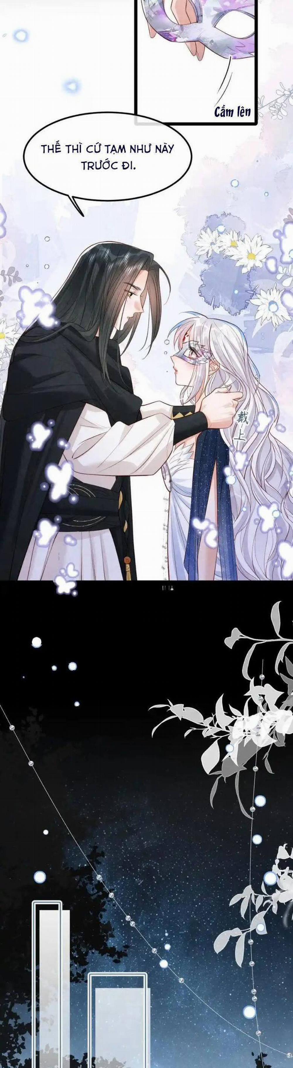 Cách Để Tồn Tại Như Một Cống Phẩm 35 trang 13