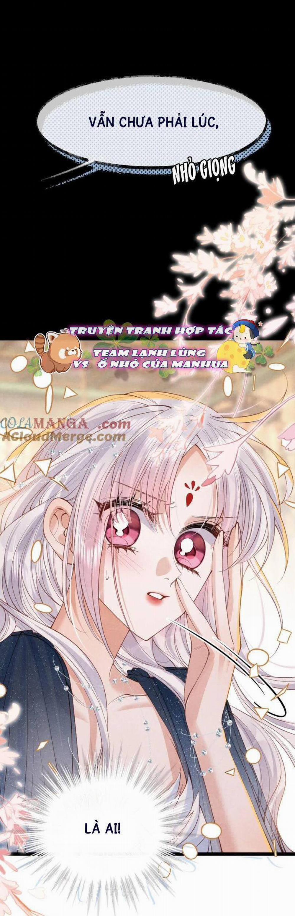 Cách Để Tồn Tại Như Một Cống Phẩm 36 trang 15