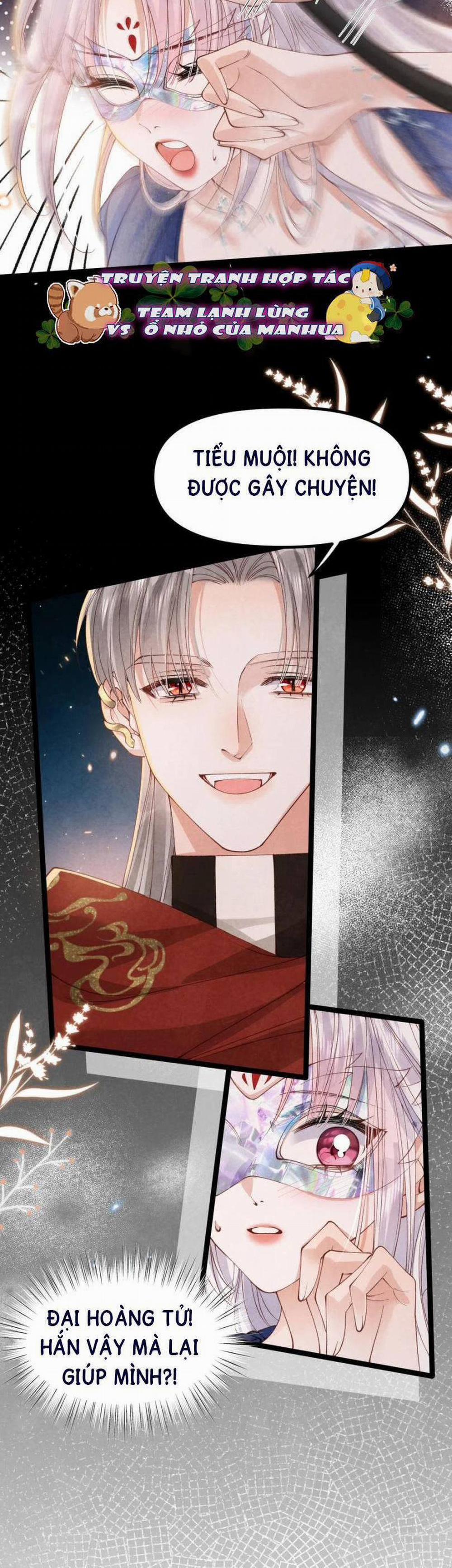 Cách Để Tồn Tại Như Một Cống Phẩm 36 trang 2