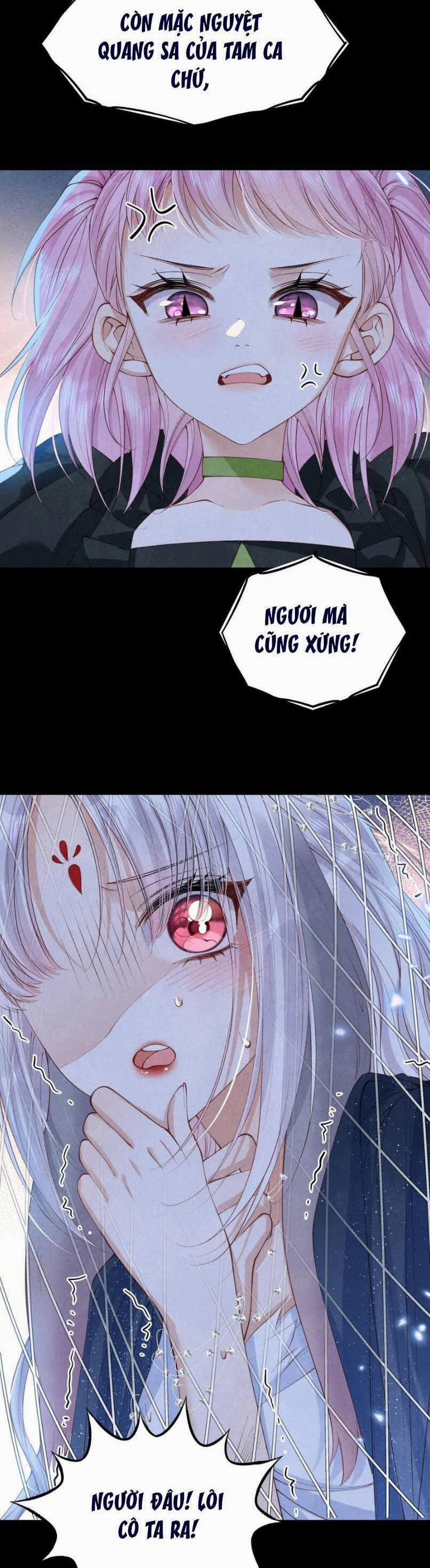 Cách Để Tồn Tại Như Một Cống Phẩm 36 trang 24