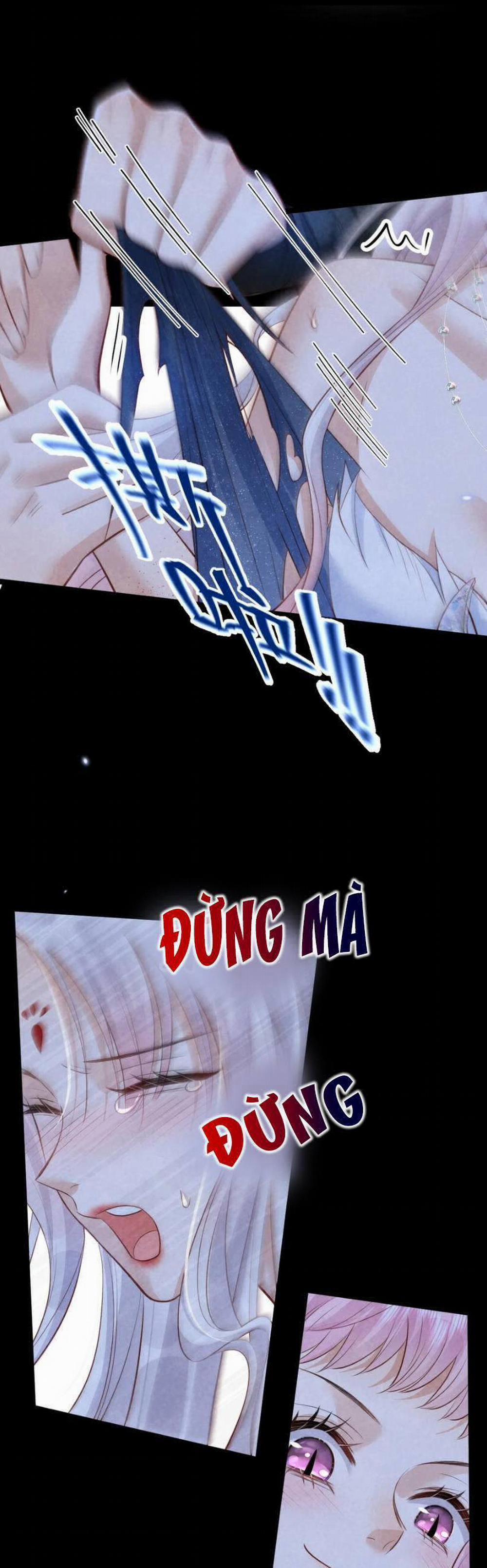 Cách Để Tồn Tại Như Một Cống Phẩm 36 trang 26