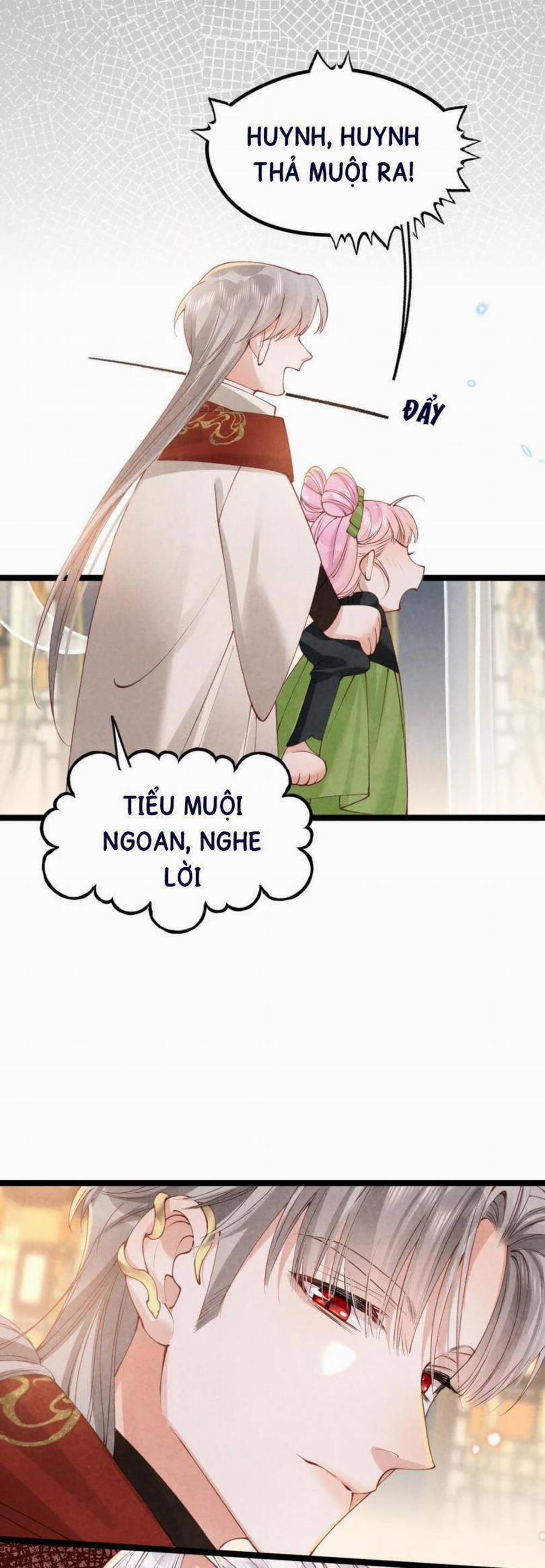 Cách Để Tồn Tại Như Một Cống Phẩm 36 trang 3