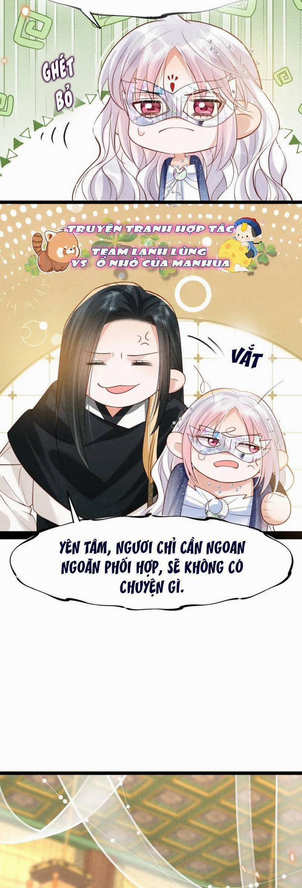 Cách Để Tồn Tại Như Một Cống Phẩm 36 trang 7