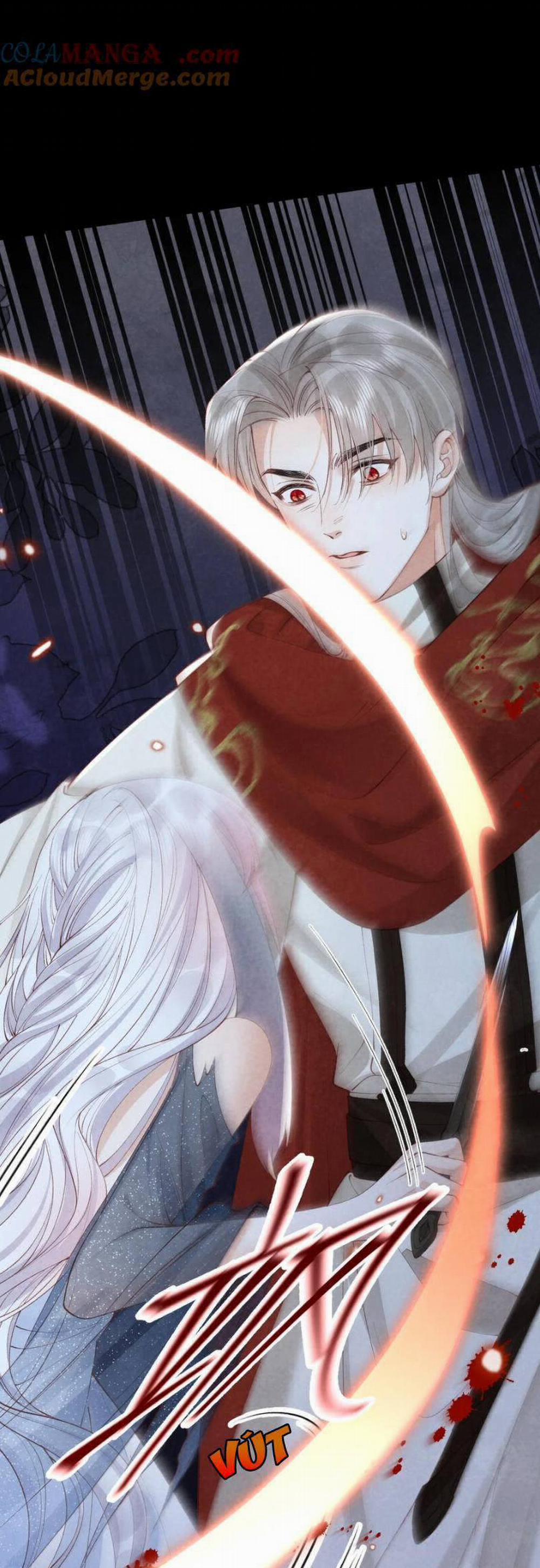 Cách Để Tồn Tại Như Một Cống Phẩm 37 trang 14