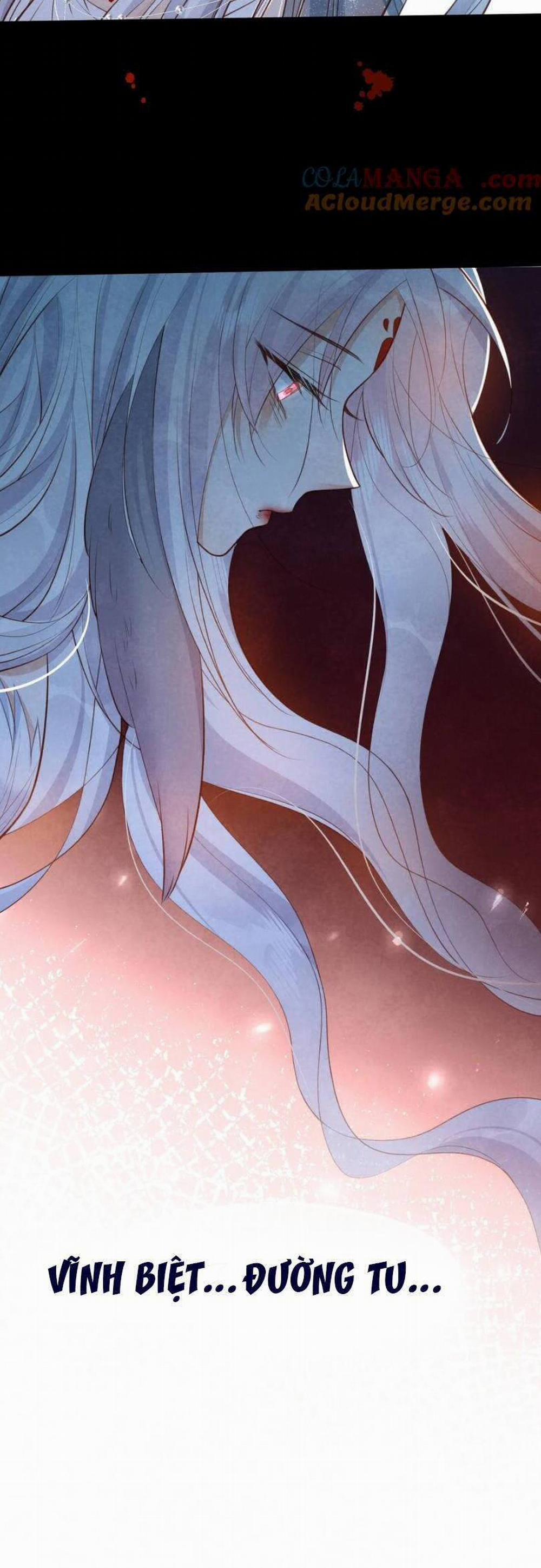 Cách Để Tồn Tại Như Một Cống Phẩm 37 trang 17