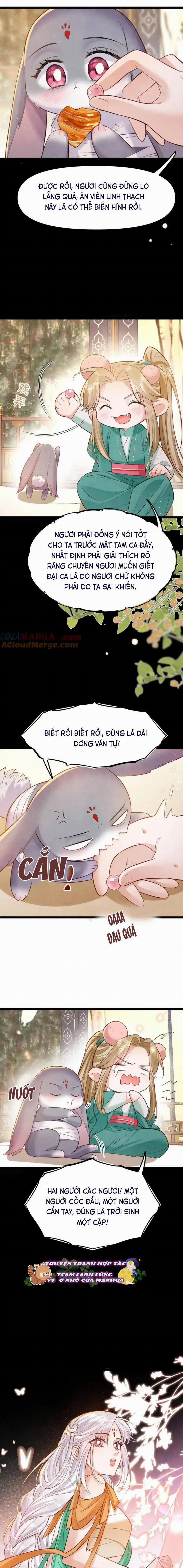 Cách Để Tồn Tại Như Một Cống Phẩm 38 trang 2