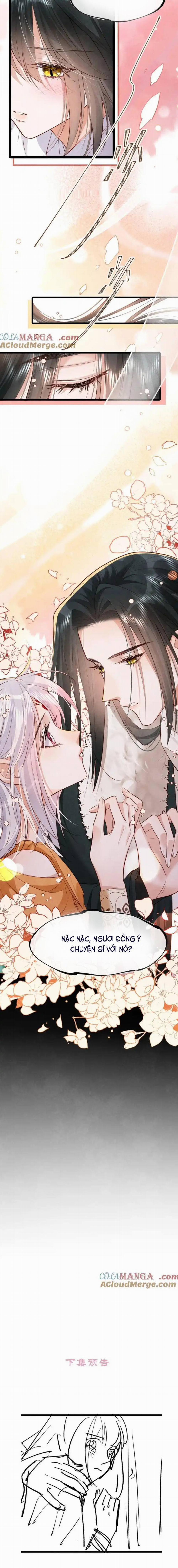 Cách Để Tồn Tại Như Một Cống Phẩm 38 trang 6