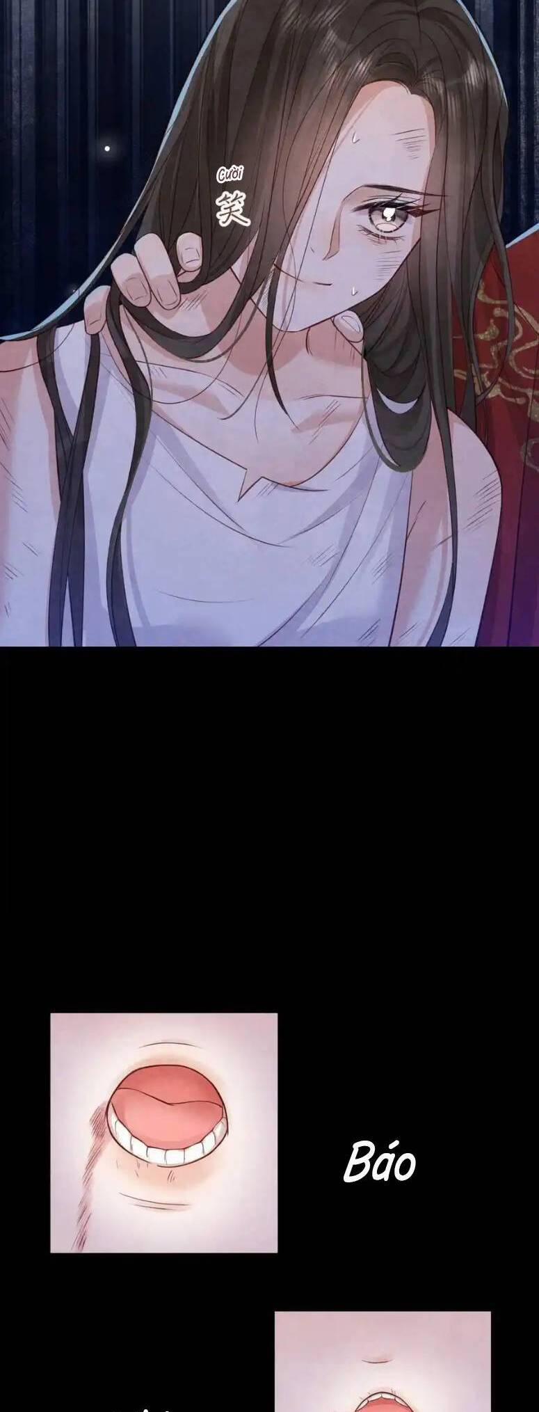 Cách Để Tồn Tại Như Một Cống Phẩm 39 trang 16