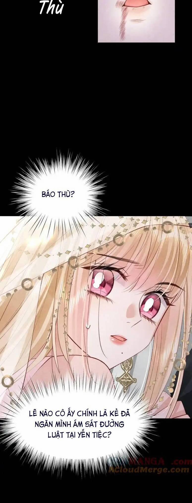 Cách Để Tồn Tại Như Một Cống Phẩm 39 trang 17