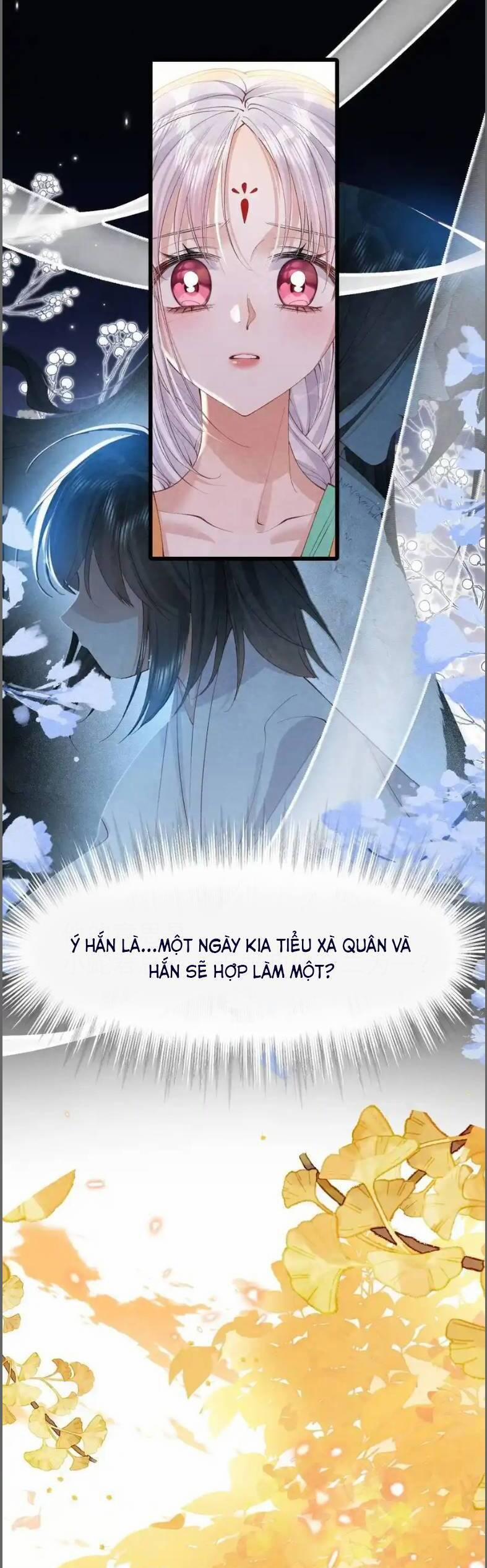 Cách Để Tồn Tại Như Một Cống Phẩm 39 trang 2