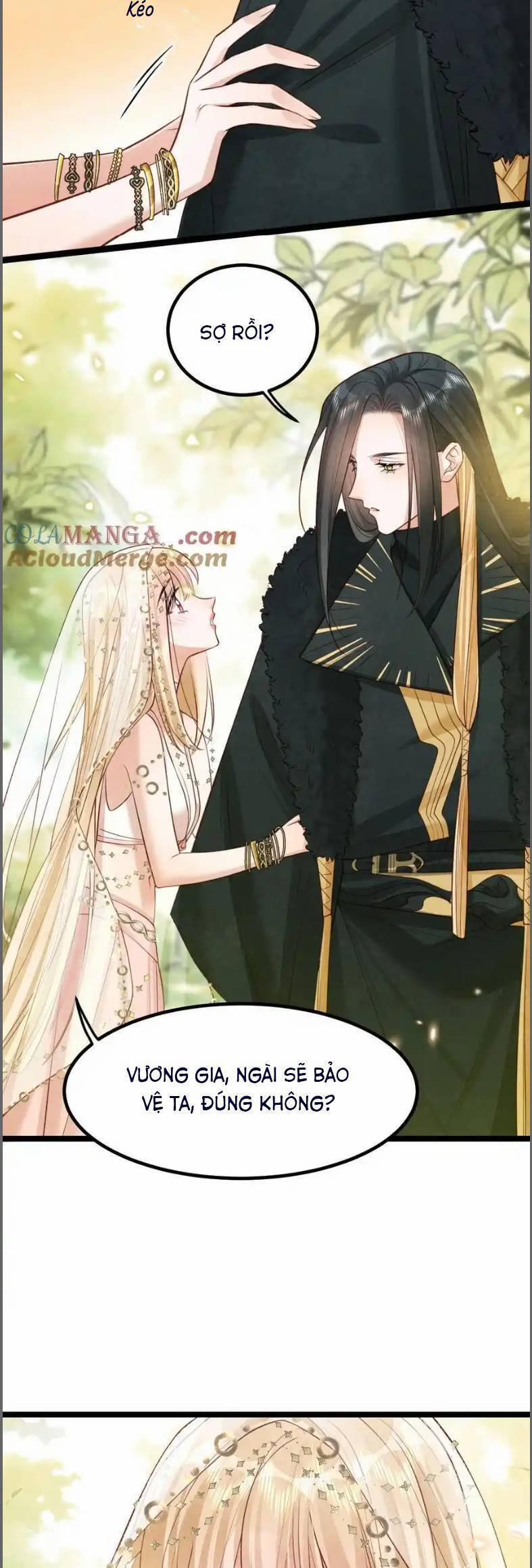 Cách Để Tồn Tại Như Một Cống Phẩm 39 trang 7