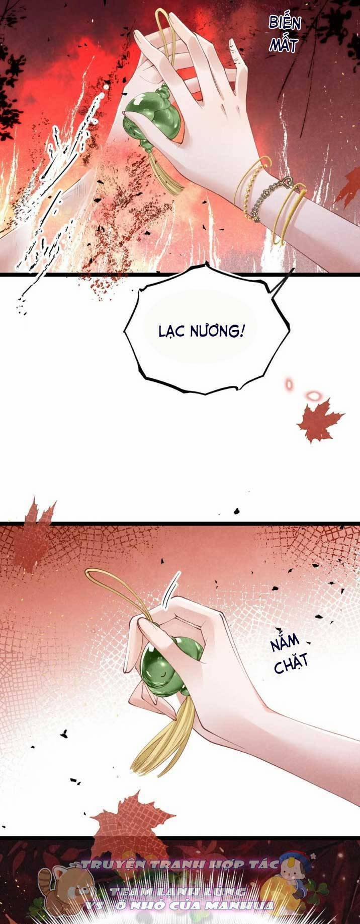 Cách Để Tồn Tại Như Một Cống Phẩm 40 trang 10