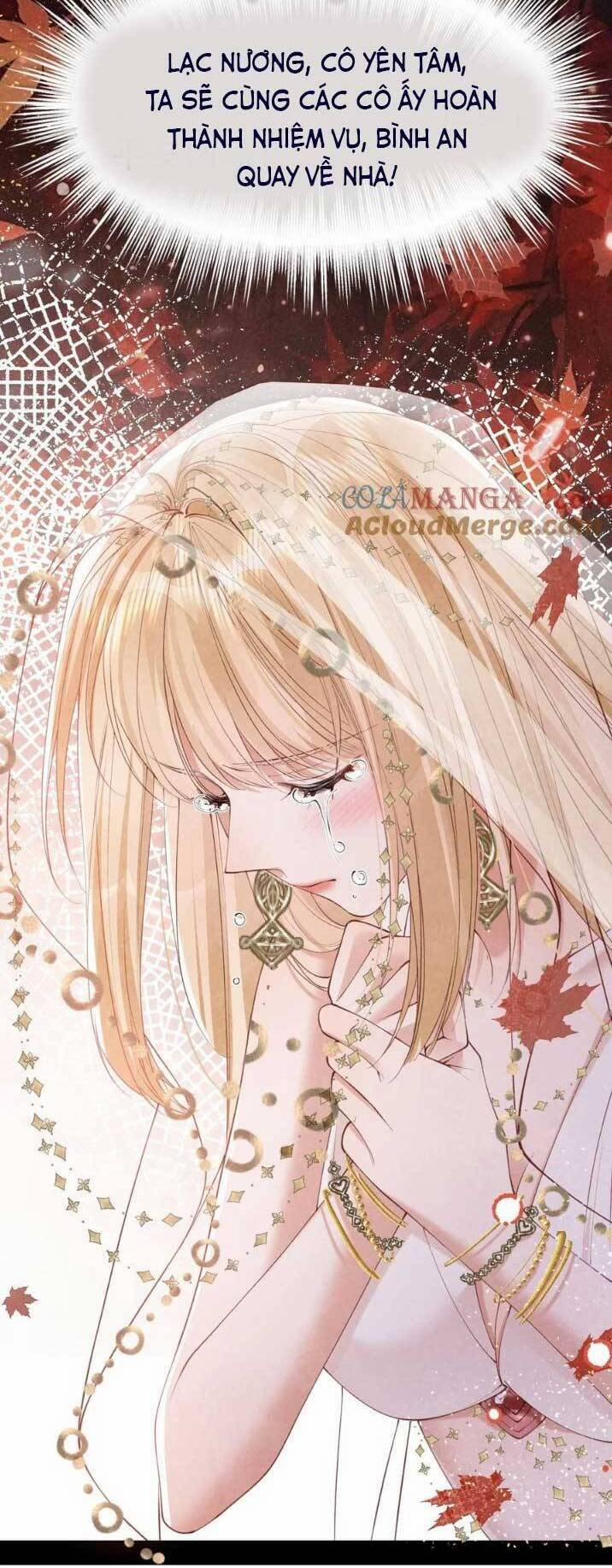 Cách Để Tồn Tại Như Một Cống Phẩm 40 trang 11