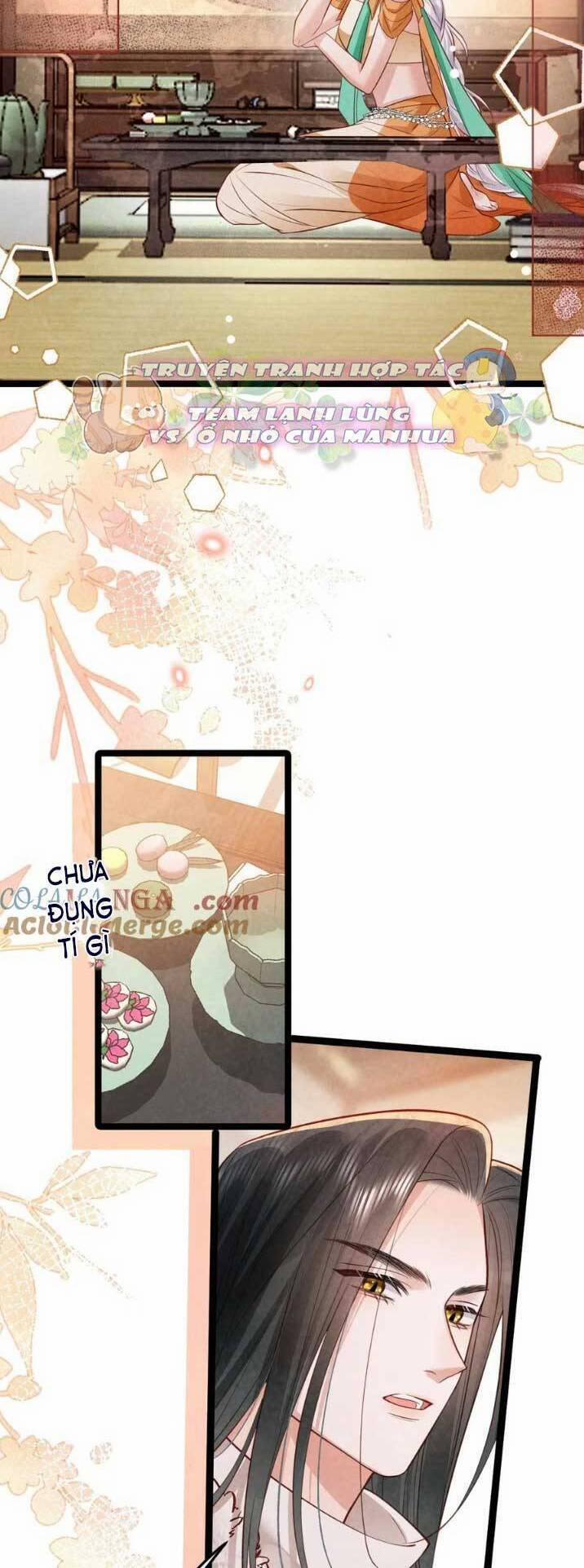 Cách Để Tồn Tại Như Một Cống Phẩm 40 trang 13