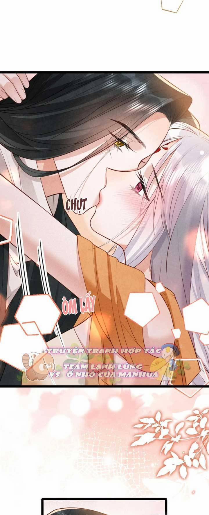 Cách Để Tồn Tại Như Một Cống Phẩm 40 trang 16