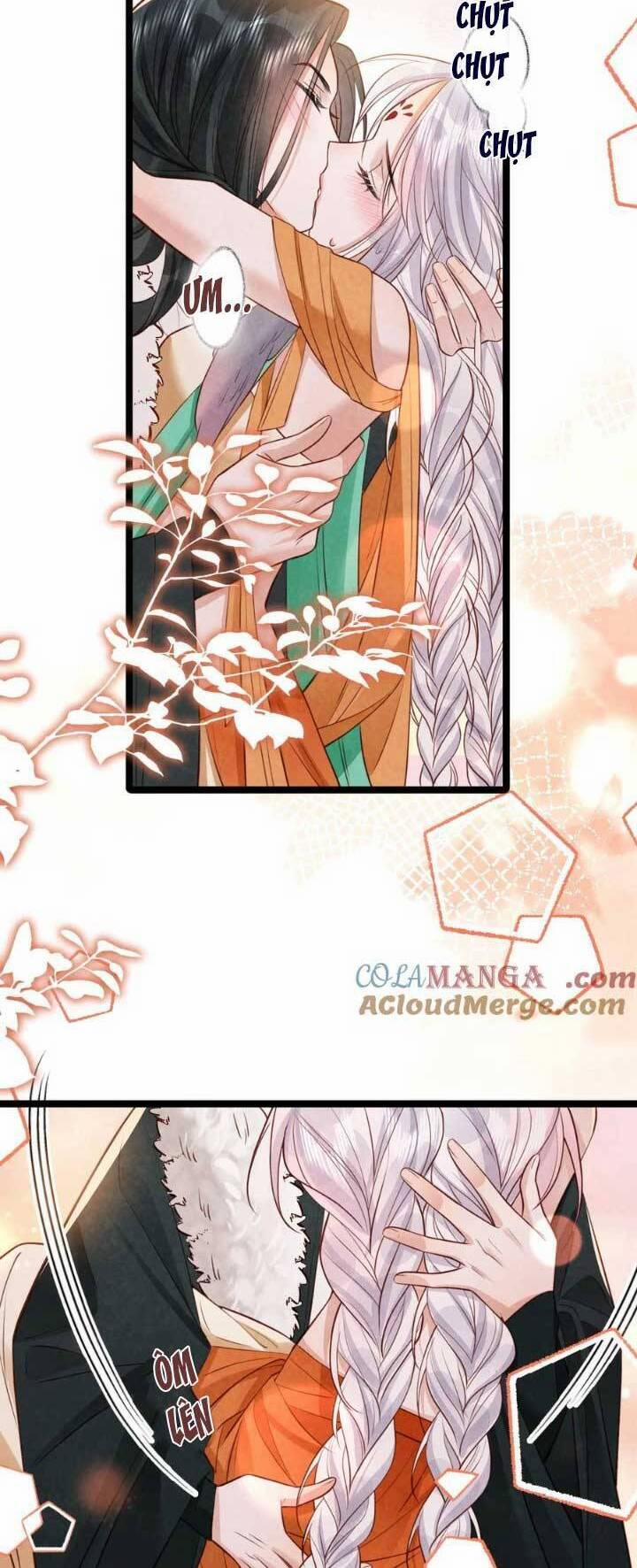 Cách Để Tồn Tại Như Một Cống Phẩm 40 trang 17