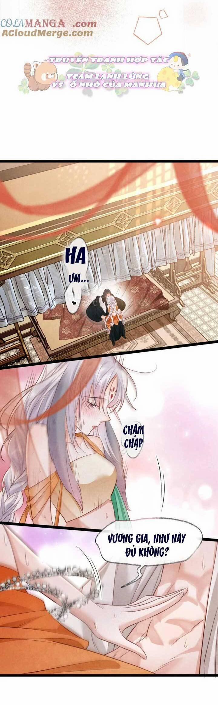 Cách Để Tồn Tại Như Một Cống Phẩm 40 trang 19