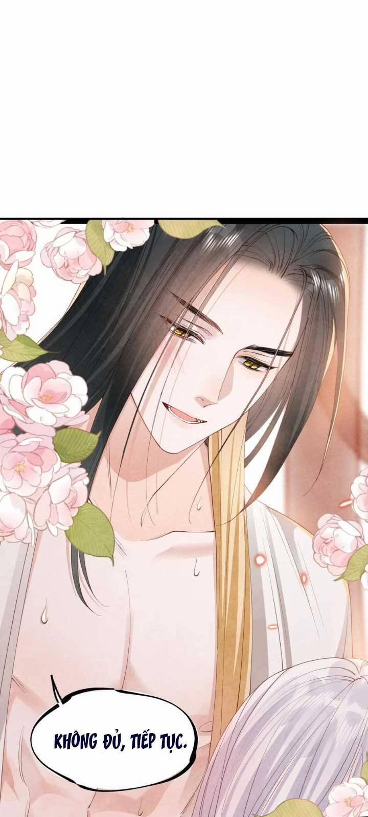 Cách Để Tồn Tại Như Một Cống Phẩm 40 trang 20