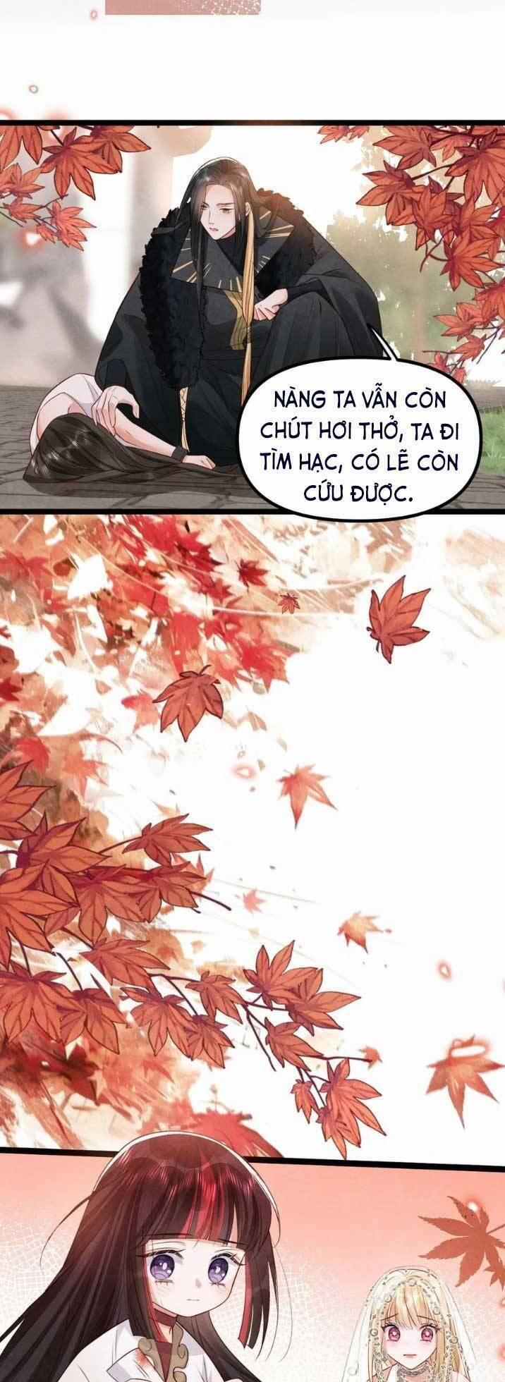 Cách Để Tồn Tại Như Một Cống Phẩm 40 trang 7