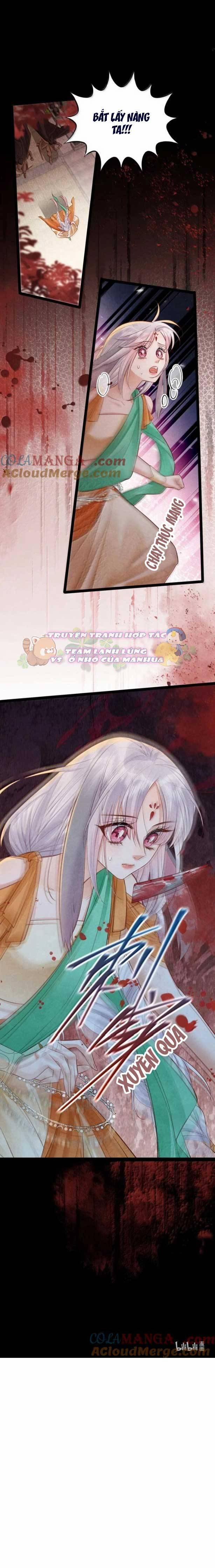 Cách Để Tồn Tại Như Một Cống Phẩm 43 trang 5