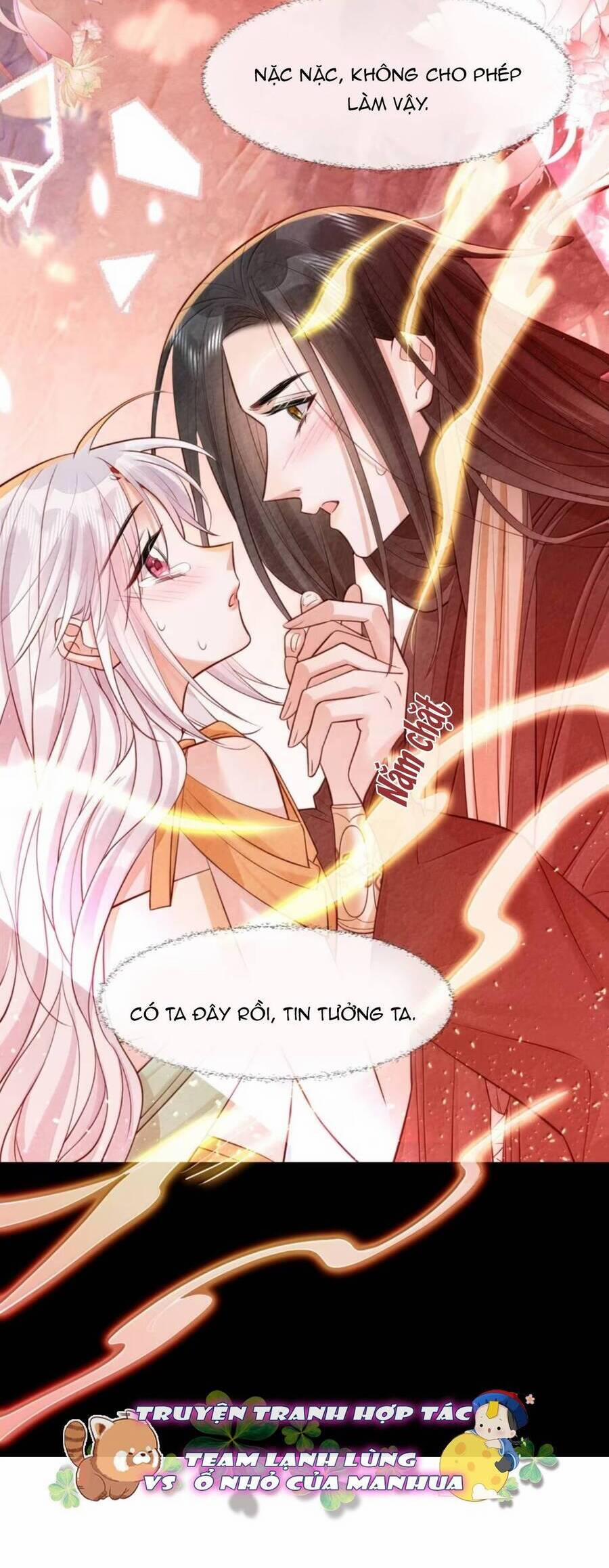 Cách Để Tồn Tại Như Một Cống Phẩm 45 trang 13