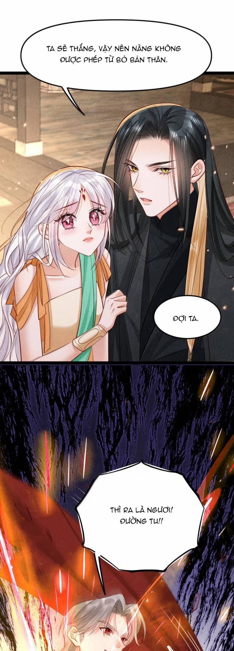 Cách Để Tồn Tại Như Một Cống Phẩm 45 trang 14