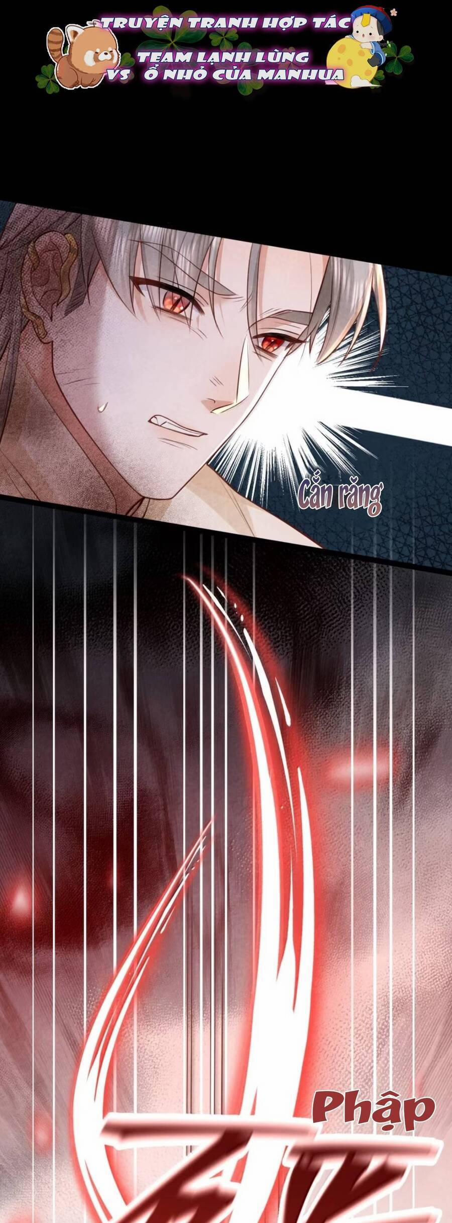 Cách Để Tồn Tại Như Một Cống Phẩm 45 trang 20