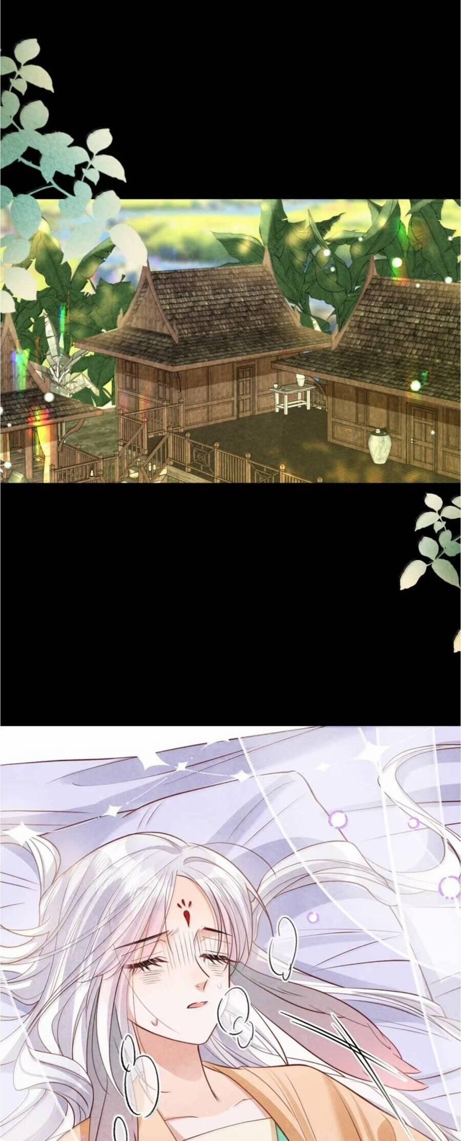 Cách Để Tồn Tại Như Một Cống Phẩm 47 trang 25