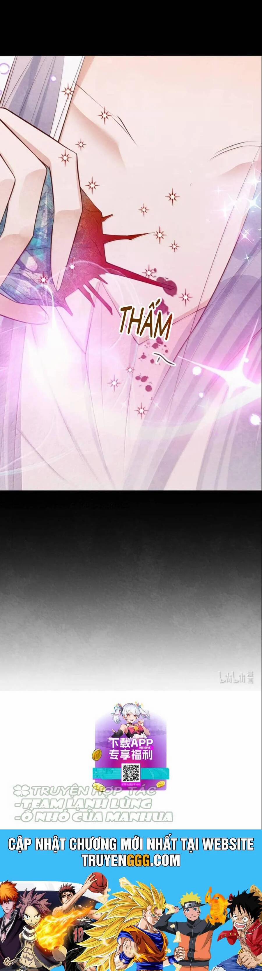 Cách Để Tồn Tại Như Một Cống Phẩm 47 trang 28