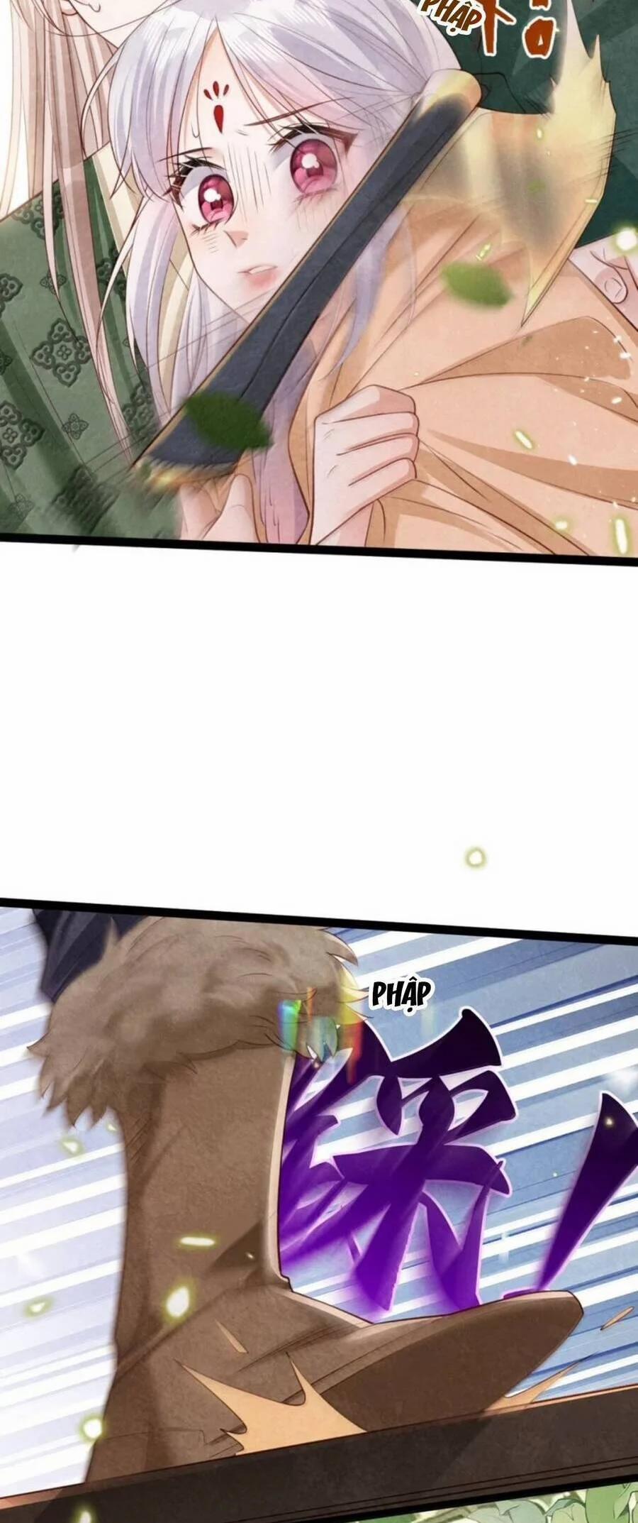 Cách Để Tồn Tại Như Một Cống Phẩm 47 trang 3