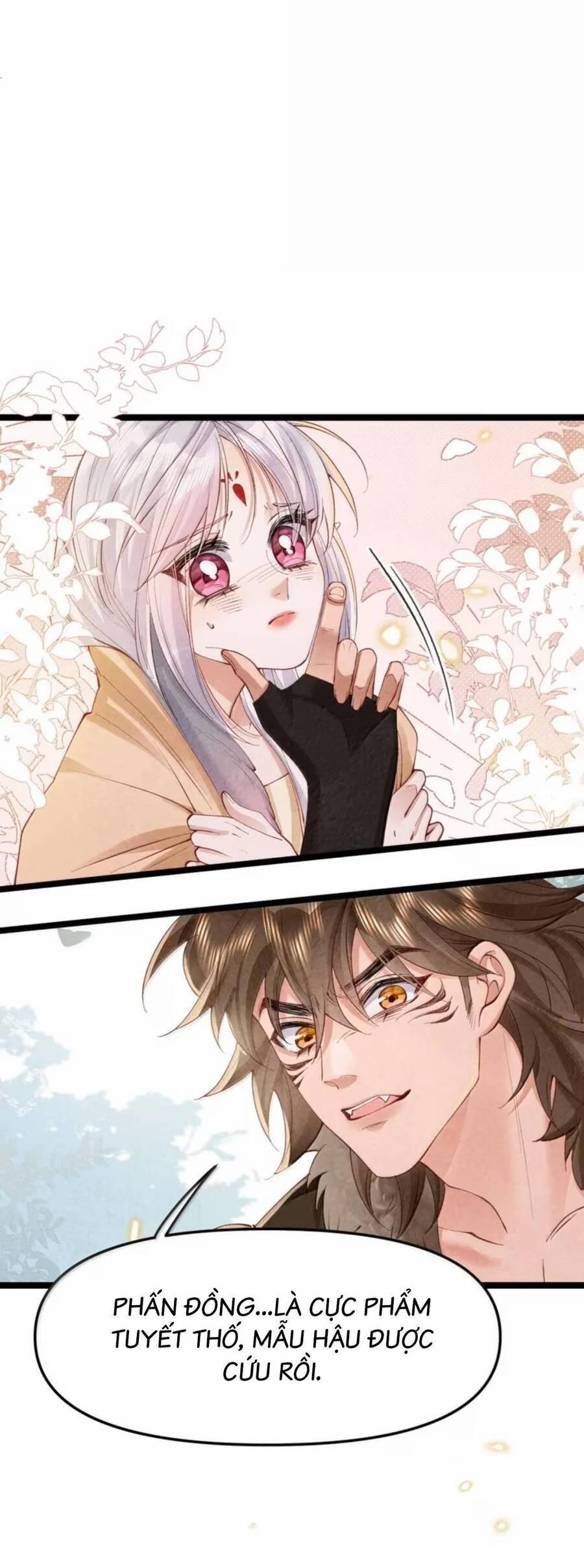 Cách Để Tồn Tại Như Một Cống Phẩm 47 trang 5