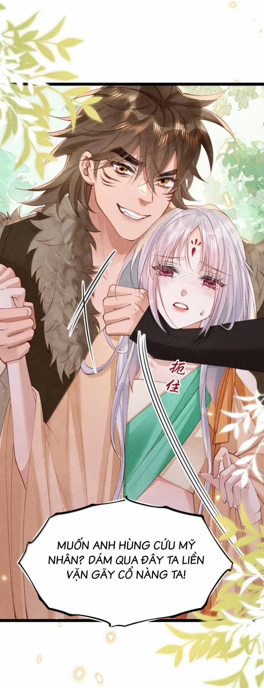 Cách Để Tồn Tại Như Một Cống Phẩm 47 trang 8