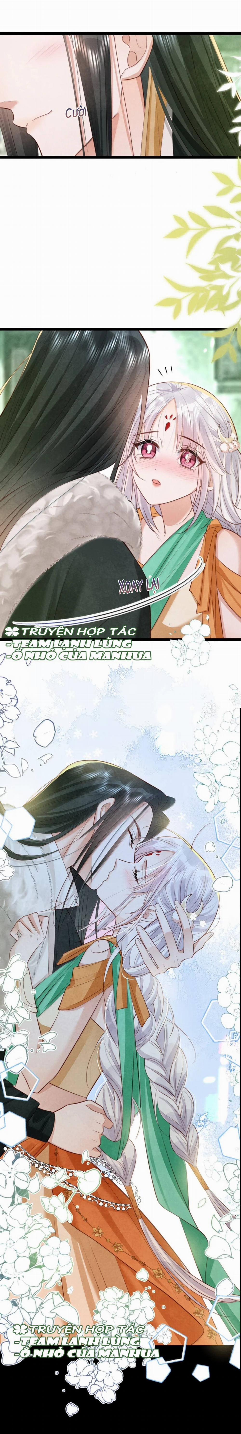 Cách Để Tồn Tại Như Một Cống Phẩm 48 trang 11