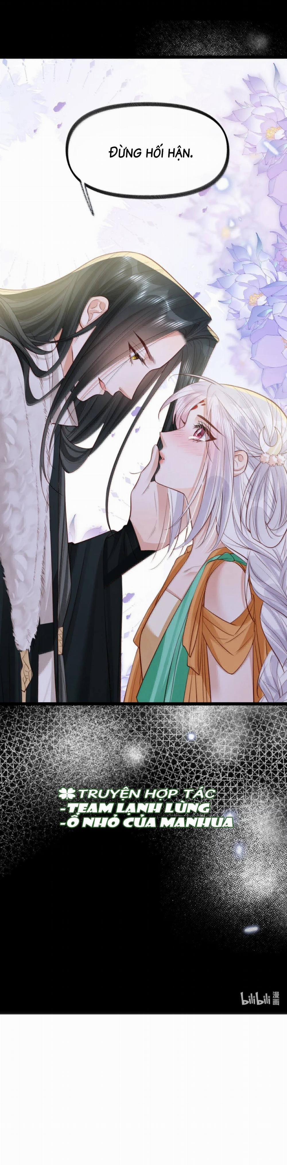 Cách Để Tồn Tại Như Một Cống Phẩm 48 trang 12