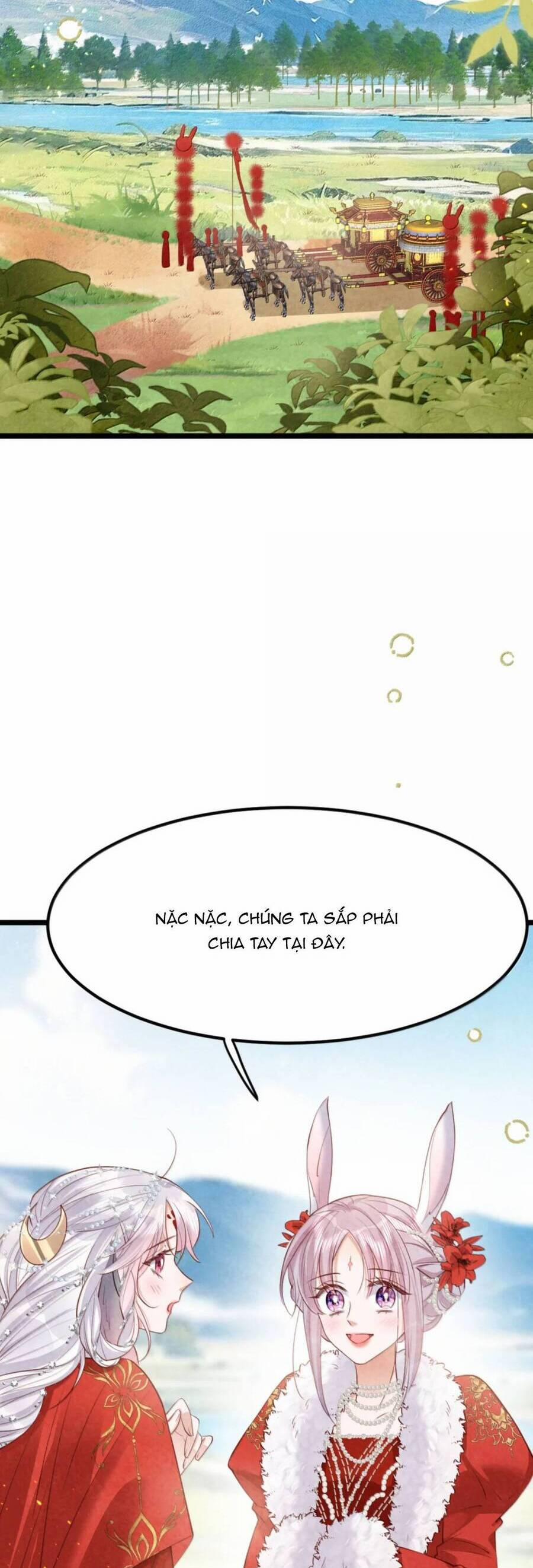 Cách Để Tồn Tại Như Một Cống Phẩm 49 trang 10