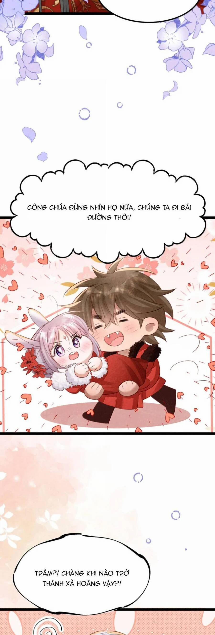 Cách Để Tồn Tại Như Một Cống Phẩm 49 trang 18