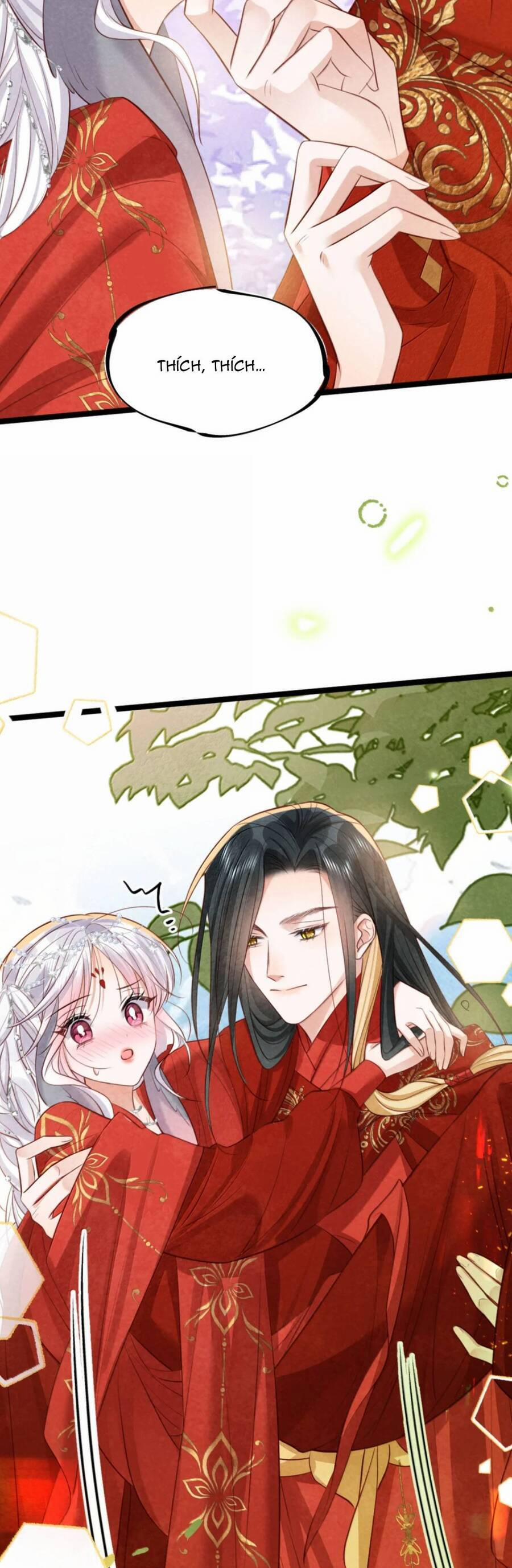 Cách Để Tồn Tại Như Một Cống Phẩm 49 trang 24