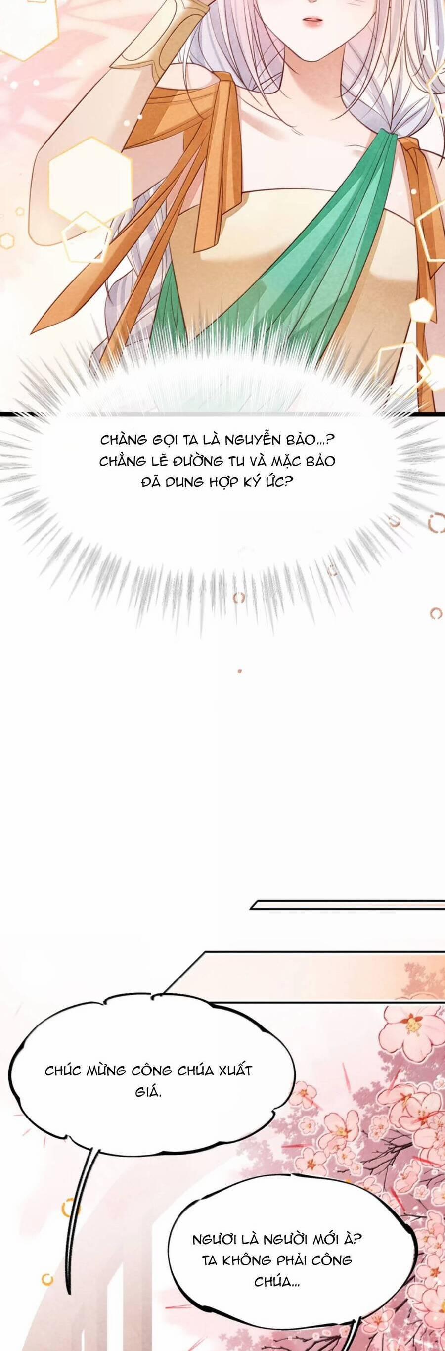 Cách Để Tồn Tại Như Một Cống Phẩm 49 trang 4