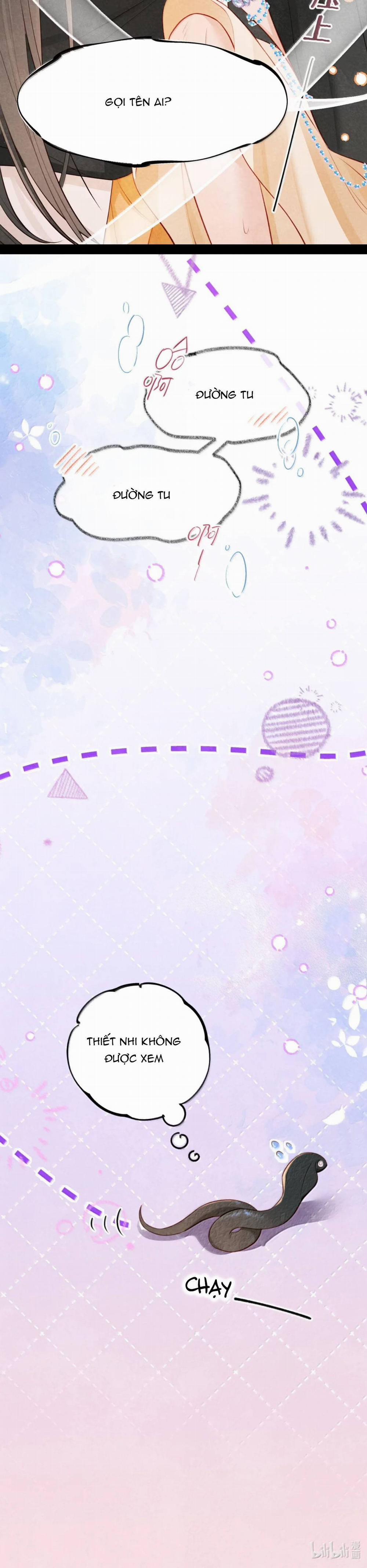 Cách Để Tồn Tại Như Một Cống Phẩm 50 trang 4