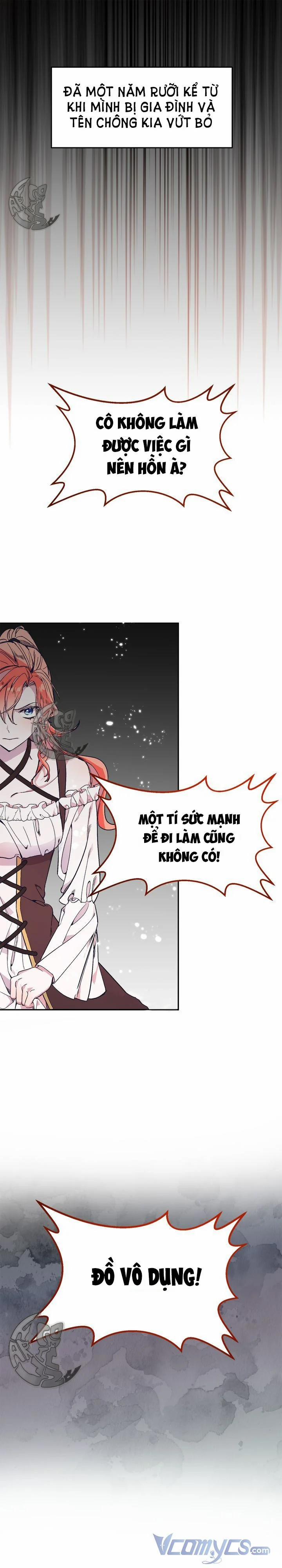 Cách Để Trao Vương Miện Cho Vị Hoàng Tử Hoang Dã Của Tôi 2 trang 1