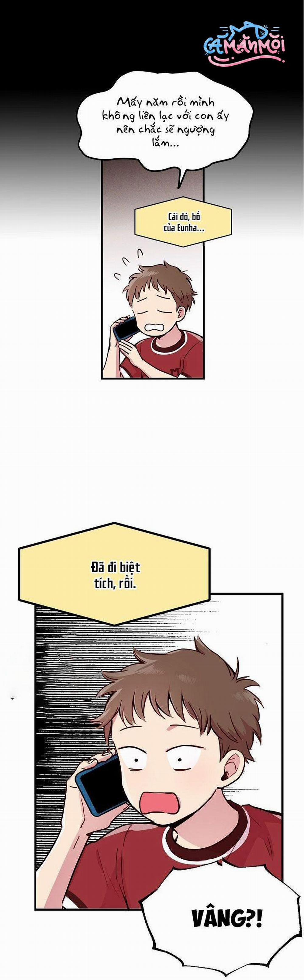 Cách Để Trở Thành Gia Đình 1 trang 13