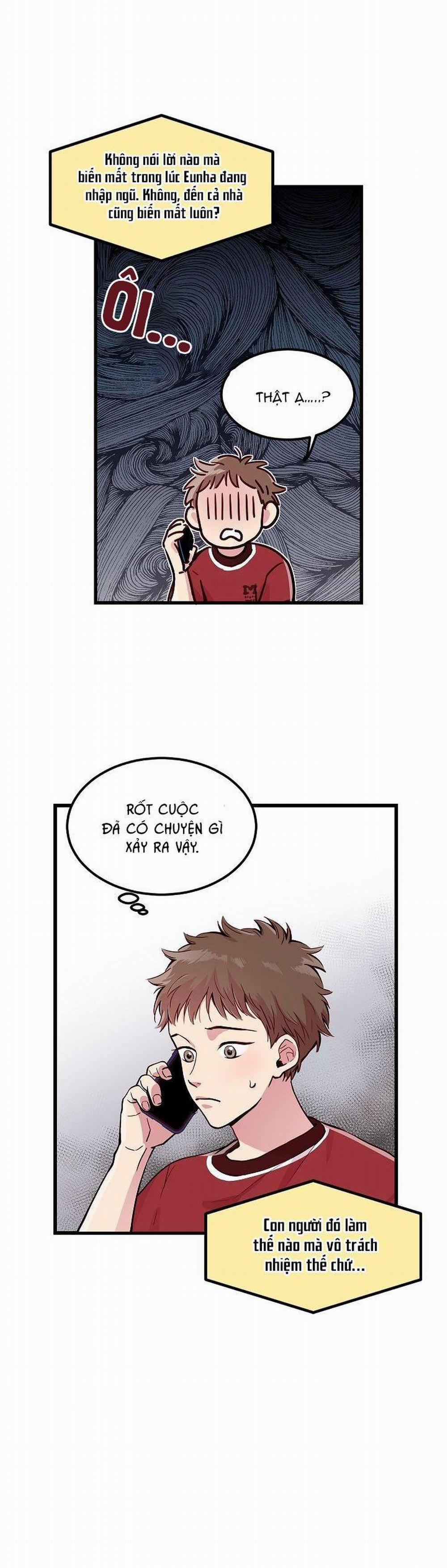 Cách Để Trở Thành Gia Đình 1 trang 14