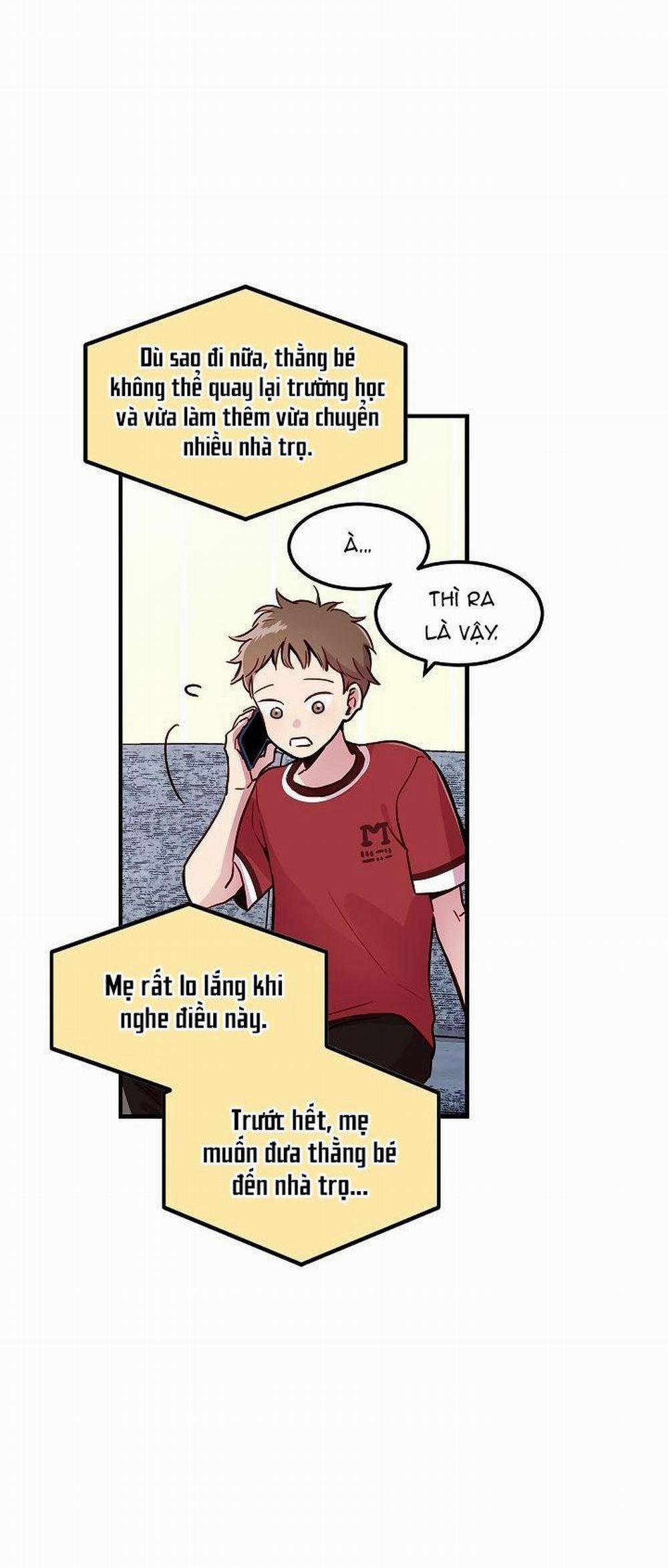 Cách Để Trở Thành Gia Đình 1 trang 15