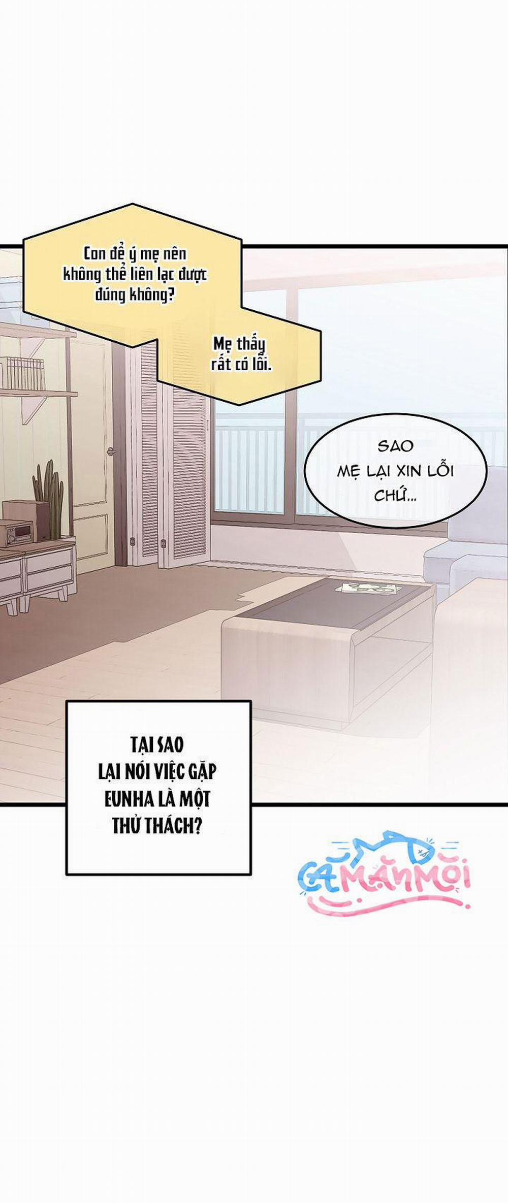 Cách Để Trở Thành Gia Đình 1 trang 19