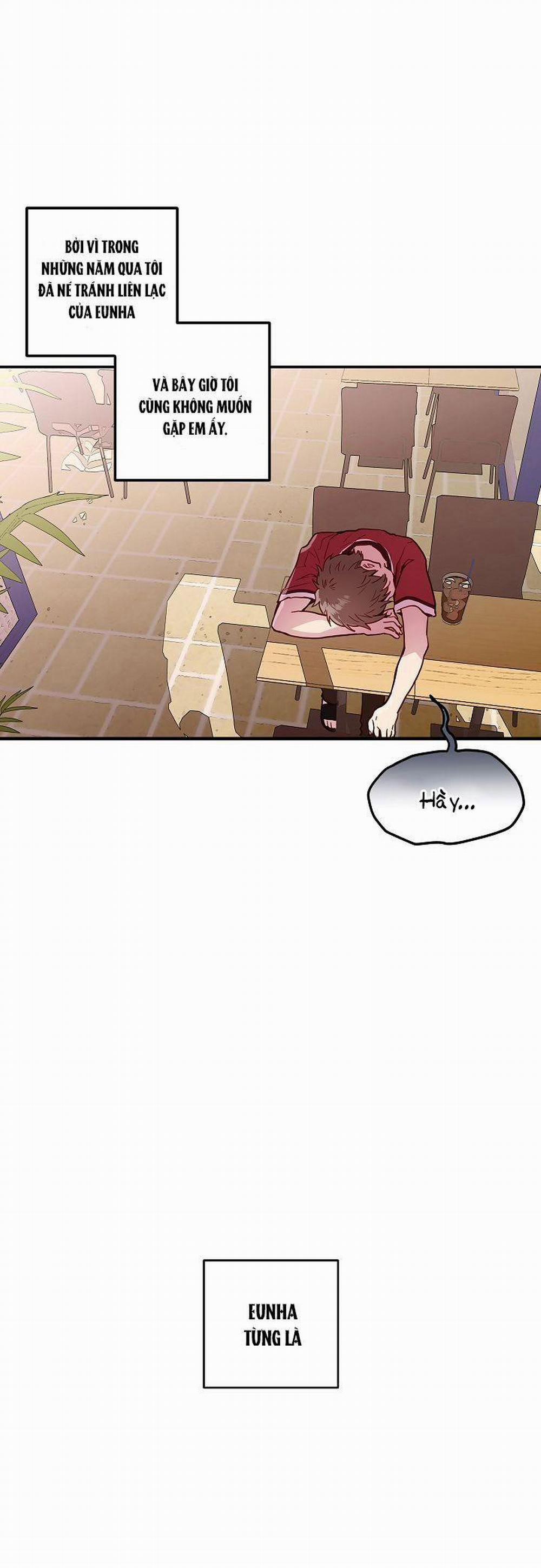 Cách Để Trở Thành Gia Đình 1 trang 20