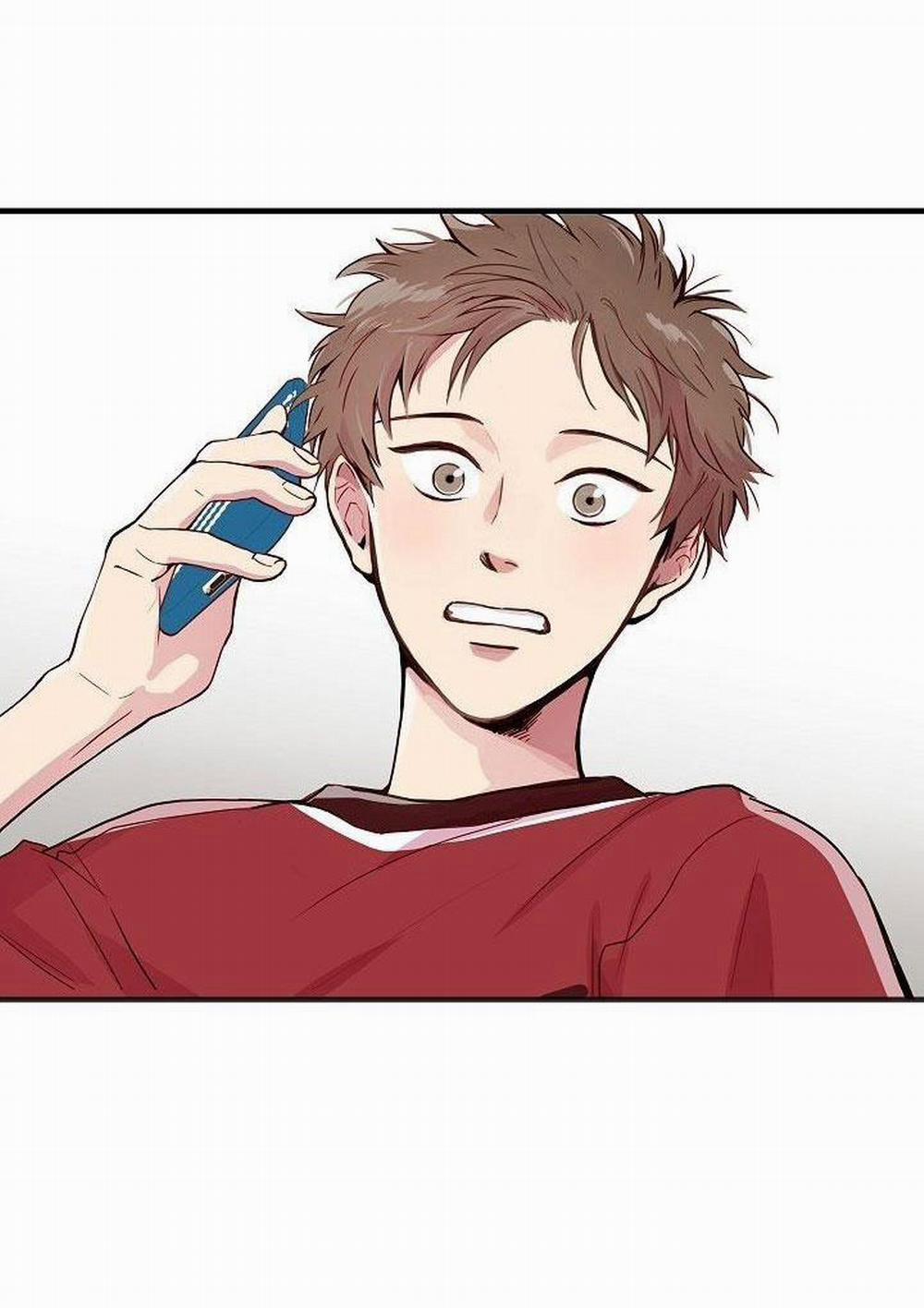 Cách Để Trở Thành Gia Đình 1 trang 28