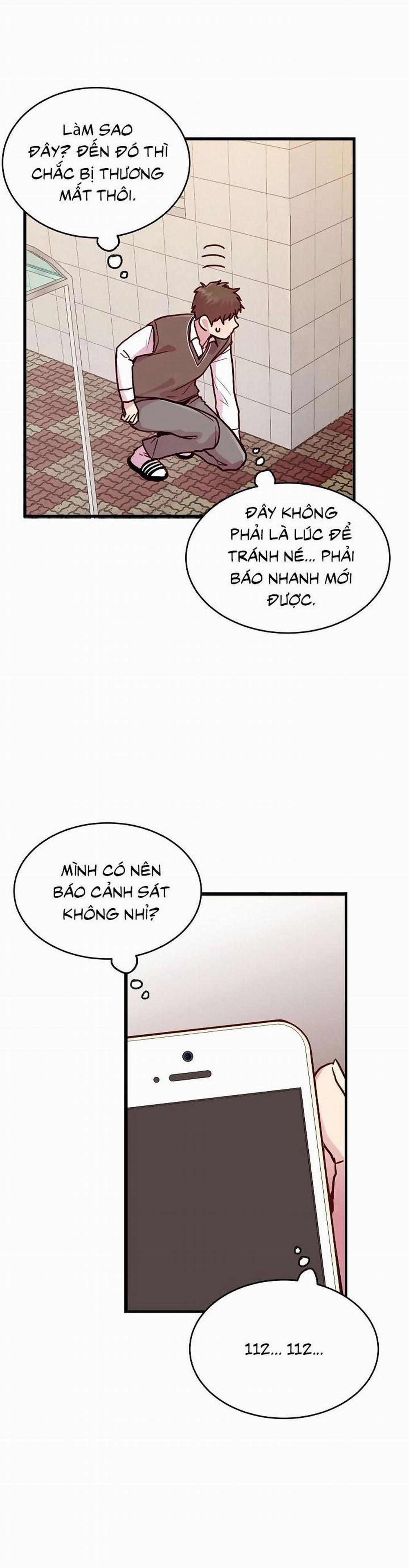 Cách Để Trở Thành Gia Đình 10 trang 2