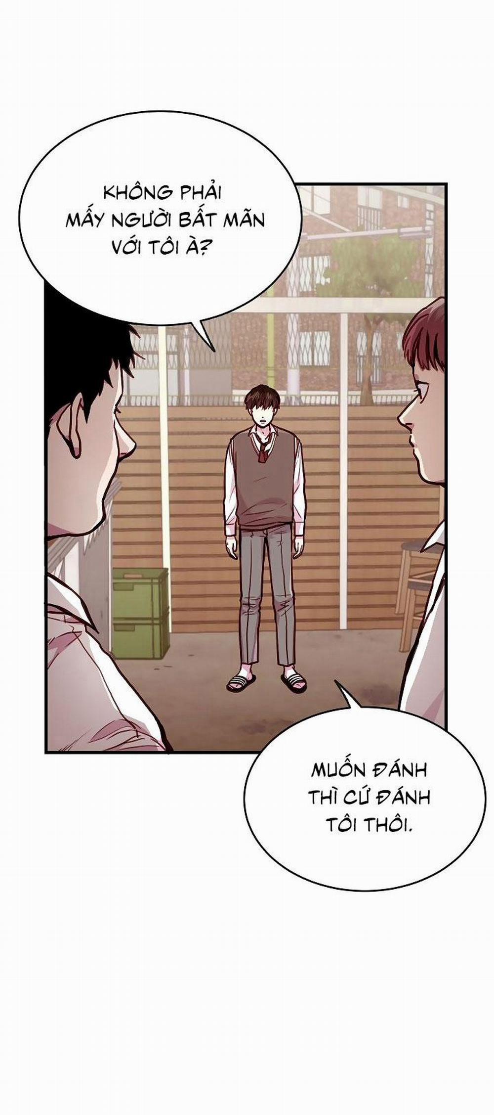 Cách Để Trở Thành Gia Đình 10 trang 29